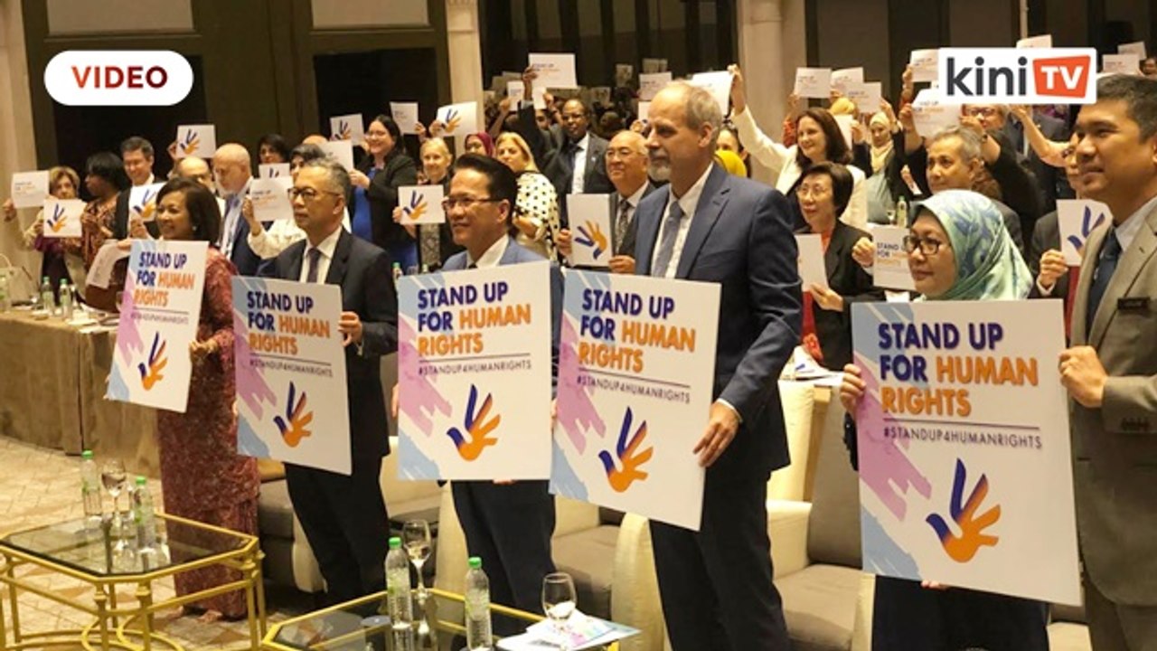 Kerajaan terus bincang capai kata sepakat had umur perkahwinan kanak-kanak