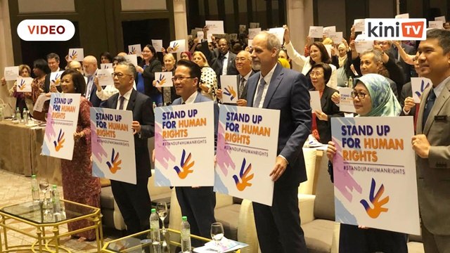 Kerajaan terus bincang capai kata sepakat had umur perkahwinan kanak-kanak