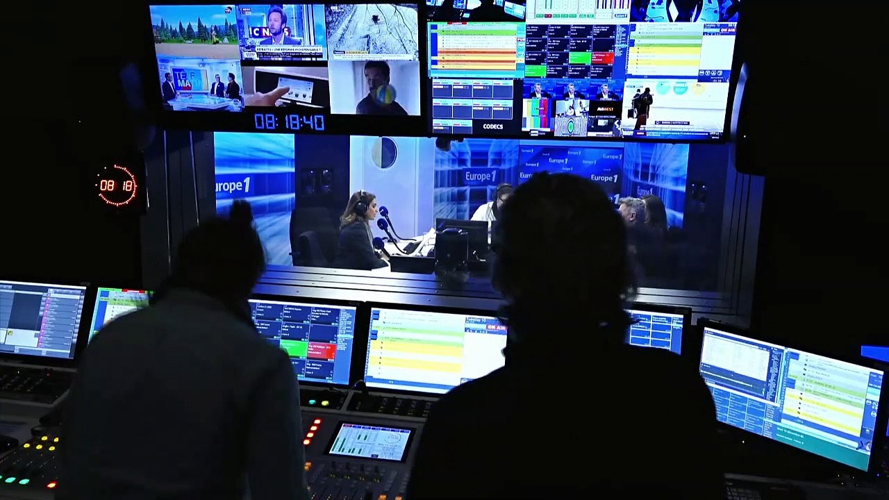 Fabien Roussel sur la réforme des retraites : "Les infirmières et les enseignants, toutes les professions vont y perdre"