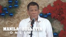 Duterte: No compromise with water concessionaires