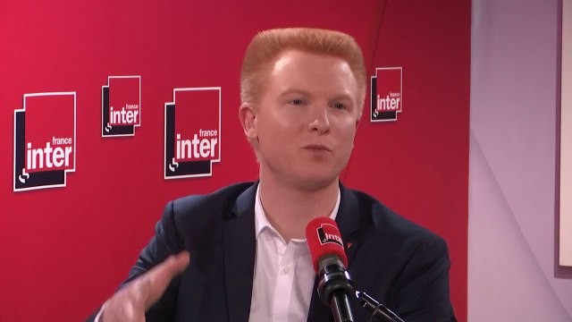 Adrien Quatennens, député France Insoumise : Aujourd'hui en France, un actf sur deux à l'âge d'arriver en retraite n'est déjà plus en emploi. Donc travailler plus longtemps ne fonctionne pas en France.
