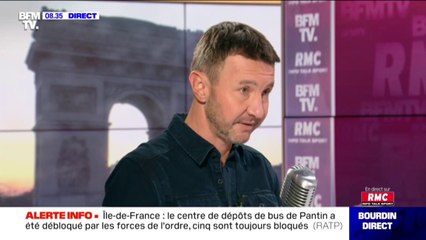 "On aura le droit de ne pas le croire": Olivier Besancenot pas convaincu d'un engagement sur la valeur du point pour la réforme des retraites