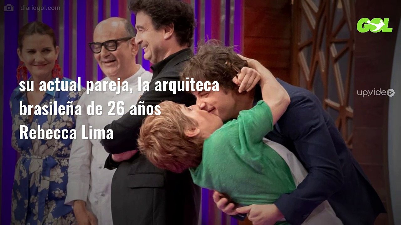 ¡No la conoce ni Jordi Cruz! La VIP de MasterChef ¡que estrena cara!