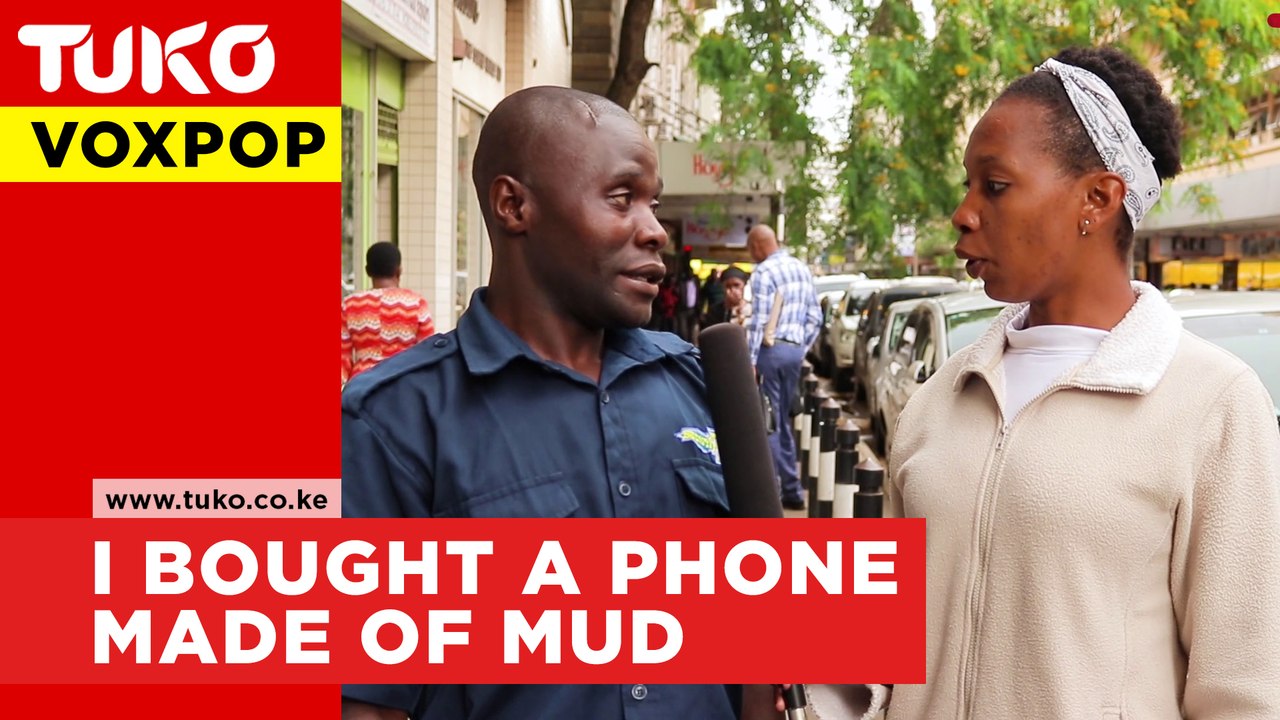 Have you ever been scammed while shopping online? | Tuko TV