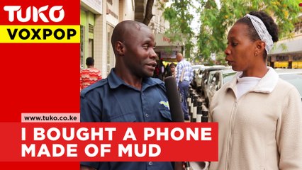 Have you ever been scammed while shopping online? | Tuko TV