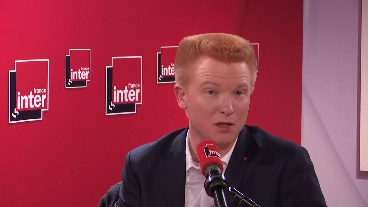 Adrien Quatennens, député France Insoumise : le RN et LFI veulent tous deux la retraite à 60 ans, "mais Mme Le Pen est dans l'incantation, la FI fixe des éléments précis pour financer"