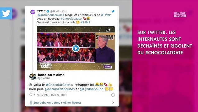 Cyril Hanouna : comment il a piégé les chroniqueurs de TPMP