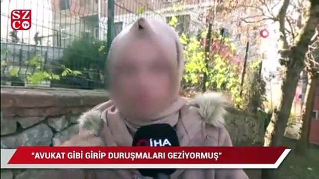 Anadolu Adalet Sarayı’nda ‘sahte avukat’ şoku! 100 bin TL dolandırdı