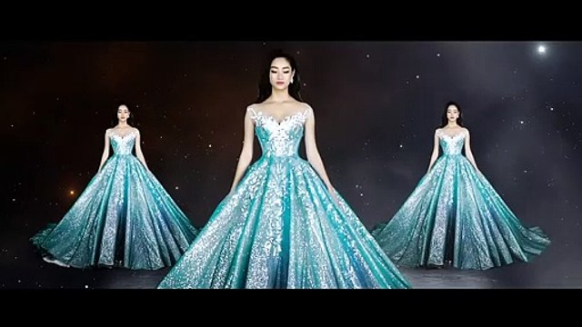 A Million Dreams và tiếng hát của Hoa hậu Lương Thùy Linh