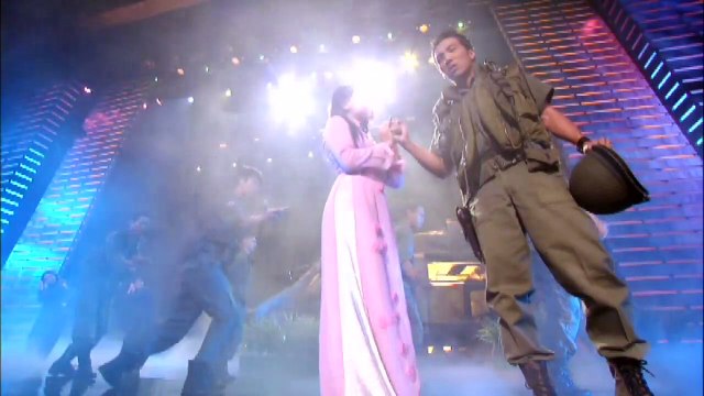 Video - ÁO ANH SỨT CHỈ ĐƯỜNG TÀ (Quốc Khanh)