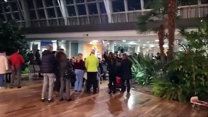 Zaia - Musica, Natale e sollievo nell'Ospedale dell'Angelo di Mestre (09.12.19)