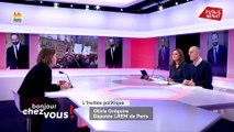 Best Of Bonjour chez vous ! Invitée politique : Olivia Grégoire (10/12/19)