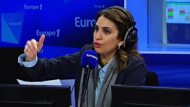 En pourcentage, Bernard Arnault va payer moins d’impôts qu’une famille de classe moyenne , dénonce Fabien Roussel