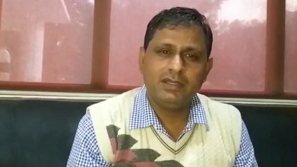 BHU: दलित प्रोफेसर को छात्रों ने मारने के लिए दौड़ाया