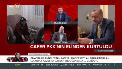 Günün Manşeti