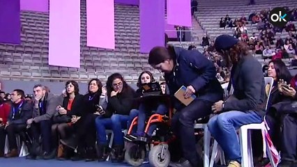 Podemos pagó 2 años a Echenique el alquiler de su casa en el barrio más lujoso de Madrid: Salamanca