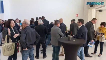 Journée d'étude ANDIISS Sud-Est - Interview d'Hervé Liberman