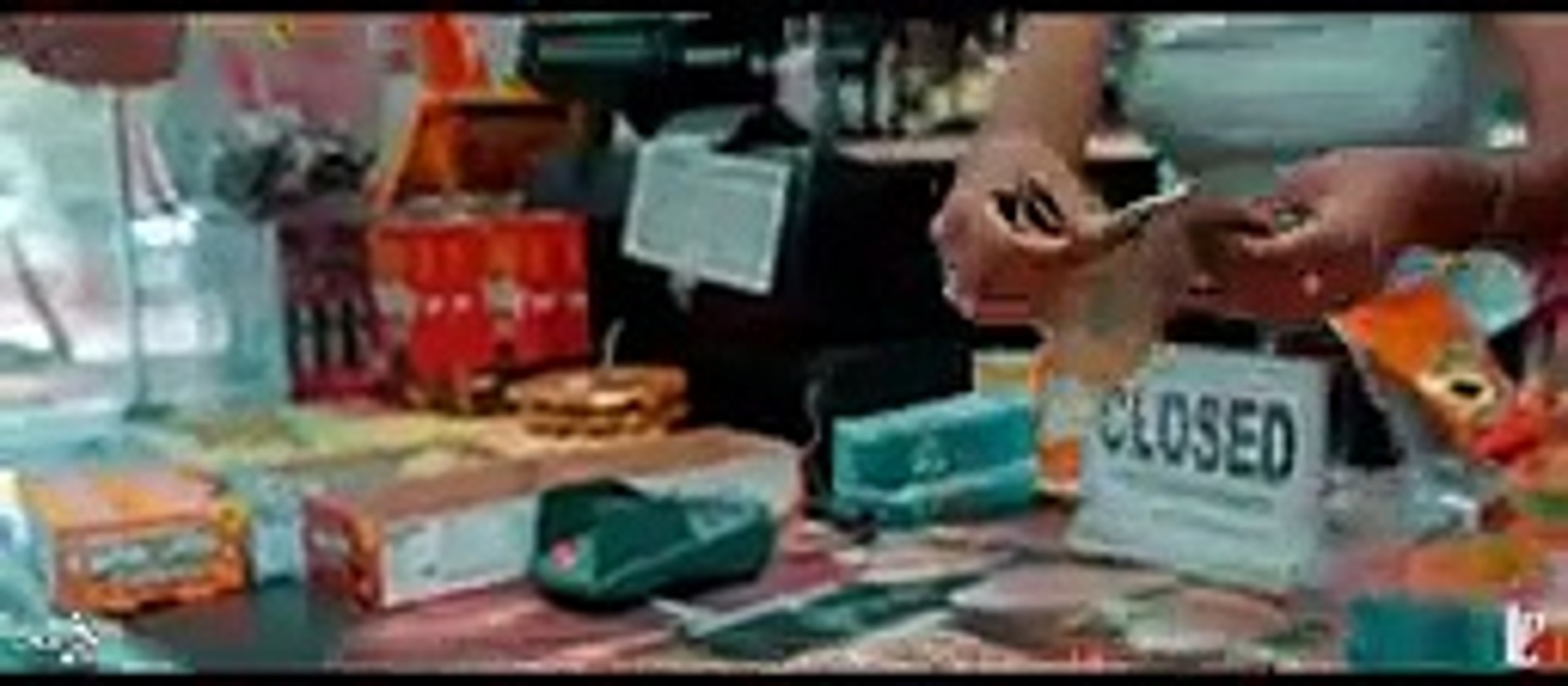 ⁣Best punjabi rap video best rappers