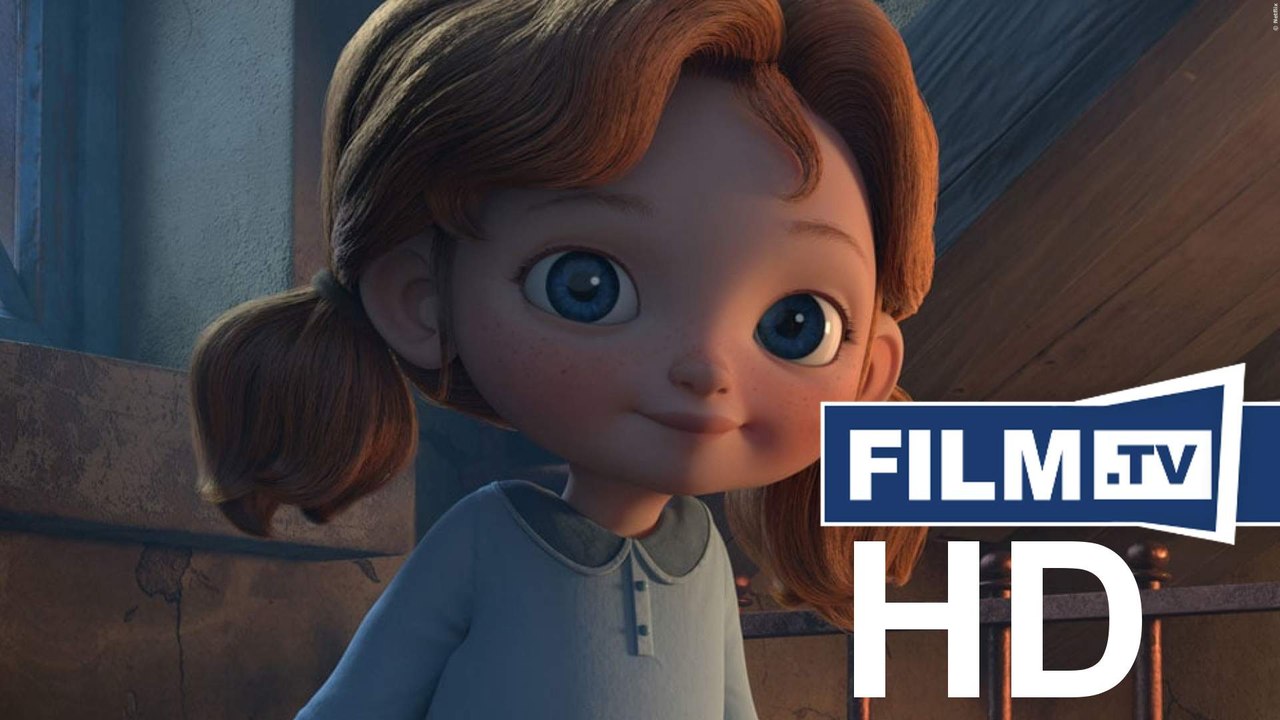 Angelas weihnachten trailer englisch english (2018)