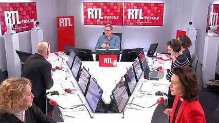 RTL Matin du 10 décembre 2019