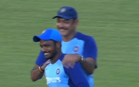 Sanju Samson To Play For India In ODI Series Vs West indies? | Oneindia Malayalam