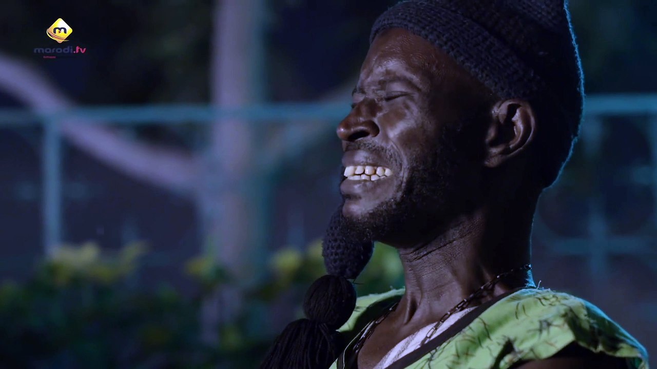 Série ADJA Fin d'Année 2019 - Episode 6