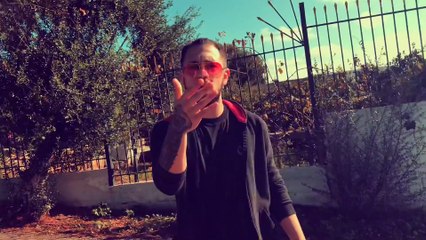 JM MC - Άσε Να Παίζουν Το Ρόλο Τους (Official Video Clip)