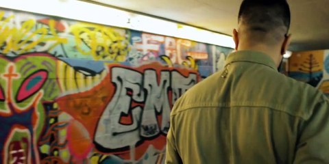 Mr. Bachata X Manos Del Mago - Υπάρχουν Νύχτες