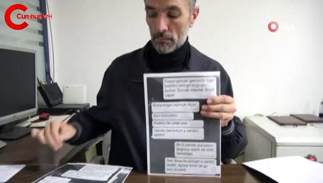 Dedektif gibi iz sürüp kaybolan köpeğini Amerika'da buldu