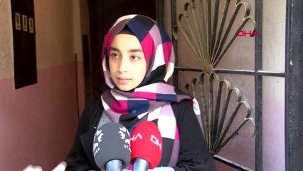 4 yaşındaki çocuğun öldüğü servis kazasının hemen ardından yaşananlar kamerada