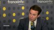 Mobilisation contre la réforme des retraites : Guillaume Peltier dénonce "l'amateurisme, l'arrogance, l'outrecuidance d'Emmanuel Macron"