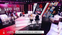 Le monde de Macron : Qui sera la grande gueule de l'année 2019 ? - 10/12
