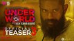 Under World Official Teaser 3 | Arun Kumar Aravind | Asif Ali | Lal Jr | Farhaan Faasil