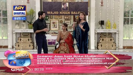 Good Morning Pakistan 10th December 2019