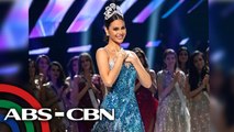 Catriona Gray, nagningning sa kanyang final walk sa Miss Universe 2019 | UKG