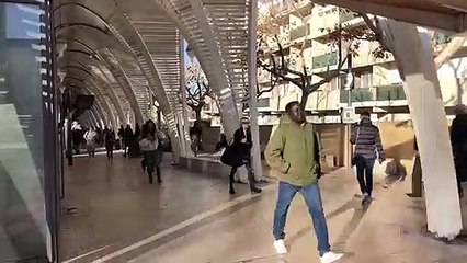 Grève à Aix : aucune perturbation du côté de la gare routière