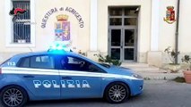 Canicattì (AG) - Usura ed estorsione ad imprenditore edile- arrestati due fratelli (10.12.19)
