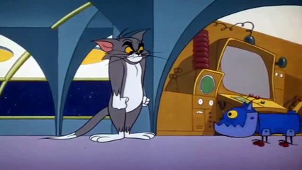 Tom and Jerry   Advance and be Mechanized, Episode 160 Part 2