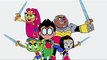 Teen Titans Go! To the Movies Teaser Trailer #1 (2018) - Movieclips Trailers
