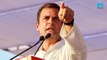 Anyone supporting Citizenship Bill is destroying India's foundation: Rahul Gandhi