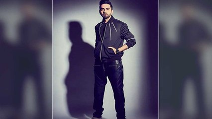 Ayushmann Khurrana to reunite with Shubh Mangal Zyada Saavdhan team for a song remake