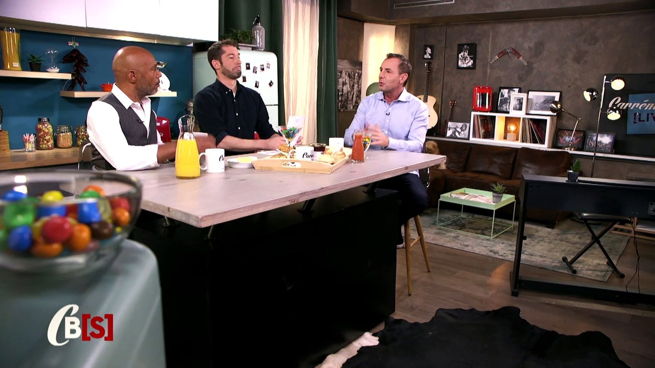 Le replay > vendredi 13 décembre 2019