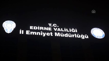 Fuhuş operasyonu: 14 gözaltı