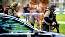 Ostrava: Six killed Czech hospital shooting, gunman at large