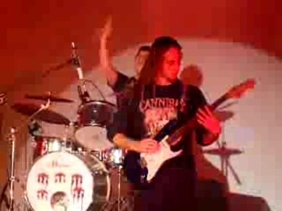 Metallize
