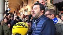 Salvini a Imola (10.12.19)