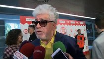 Almodóvar, Banderas y Ana de Armas, nominados a los Globos de Oro