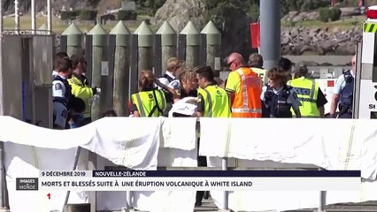 Images du Monde - 10/12/2019