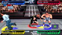 WWF Smackdown! 2 - Royal Rumble