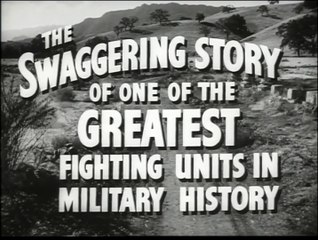 Go For Broke movie (1951)